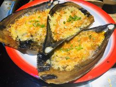 -锅来乐地锅鸡(安亭店)