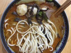 -福祥厦门小馆(舟孟北路店)