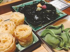 响铃卷-十二舍·湯物素煮(江泰潤政店)