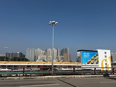 -澳门外港客运码头(轮渡站)