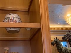 -上海兴国宾馆 丽宫中餐厅