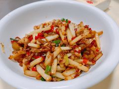 -笨罗卜浏阳菜馆(龙华鹏润达店)