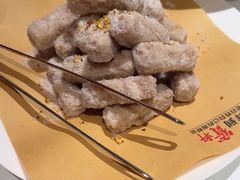 -宝轩渔府·老字号海鲜·正宗津菜(水上店)