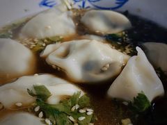-马茹特色饺子馆