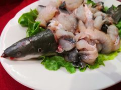 -濠轩阁特色生蚝火锅(水湾路店)