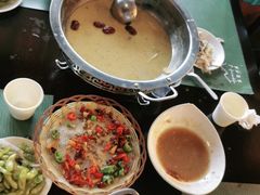 -梁子湖东篱老屋生态庄园