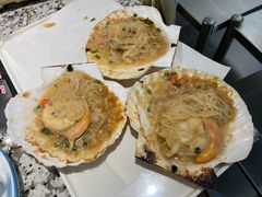 -江合勇丹东兄弟小串海鲜烧烤(总店)