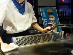 -尚雅铁板料理自助餐厅(乐松店)