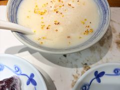 -莲湖糕团店·老秦淮小吃