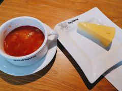 -斗牛士牛排(南京东路店)
