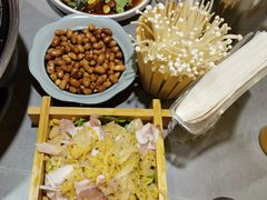 -正宗齐齐哈尔烤肉·齐牛哥鲜切炭火烤肉(杭州总店)