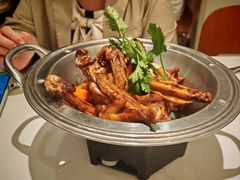 -美极鲜食坊(宝安南路店)