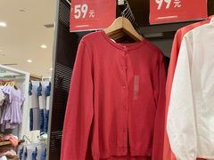 -优衣库(重庆万象城店)