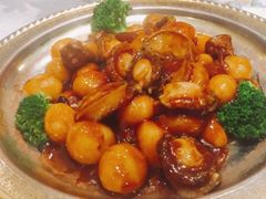 -卫鼎轩·曹公馆(鼓楼店)