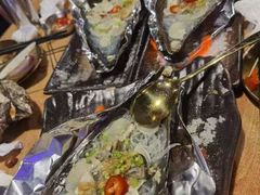 -质烤烤物·活烤海鲜(质烤总店)