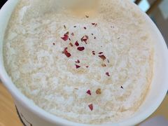 -MAMACHA妈妈茶(岳麓山店)