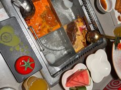 -海底捞火锅(中南盐城大有境夜宵主题店)