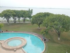 -阳澄湖费尔蒙酒店
