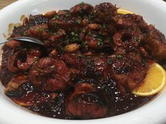 -金典银峰老鹅馆·昆山菜(亭林公园店)