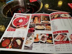 -井格重庆火锅(临平银泰城店)
