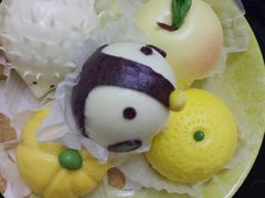 -大桥道糕点食品店(津塘路店)