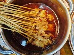 -喝丢一只鞋海鲜烧烤(文体街店)