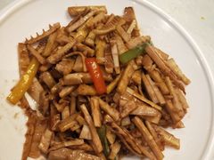 -满汉楼(江畔店)