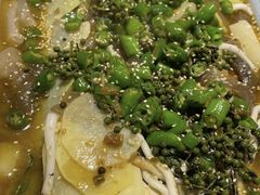 -滋味烤鱼(超洋店)