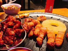 五花肉-济州爱肉堂(总店)