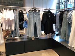 -URBAN REVIVO(深圳华润万象天地店)