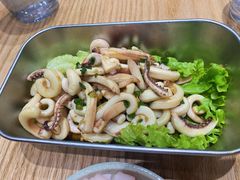 -有肉食·虎九闽菜(798艺术区店)