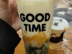 -古茗(下城香积寺路店)