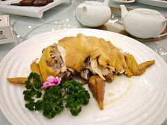 -新成海港大酒楼(康华路店)