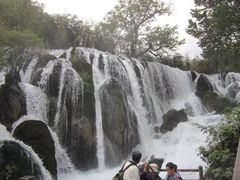 -九寨沟-树正沟