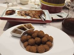-京味斋·北京烤鸭(北京南站洋桥店)