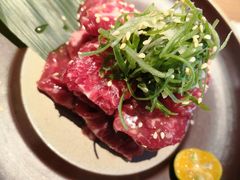 -烧肉达人•炭火烧肉(新天地店)