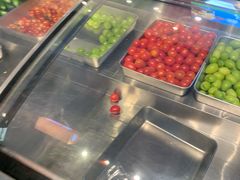 -生火火·小炉子炭烤(金楠天街总店)