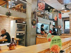 -馋嘴猫北京食堂·烤鸭·宵夜(亚运村店)