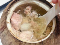 -喜宴又一村·粤菜·茶点·海鲜(壹方天地店)