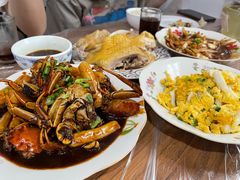 -妈妈的小作坊(陈家镇店)