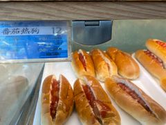 -新侨三宝乐西餐厅(崇文门店)