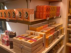 -嘉华鲜花饼·现烤(昆明老街店)