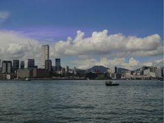 -海港城
