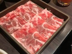 -MoMo牧场·寿喜烧专门店(长泰广场店)