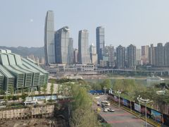 -重庆科技馆