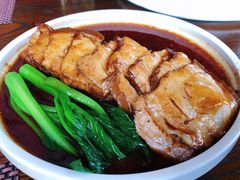 -肴约·花园式餐厅(湖里店)