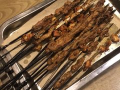 -陈记农家挂炉烤肉(雁南一路店)