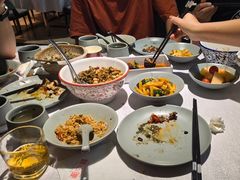 -湘中缘·湖南菜(娄底驻京办店)