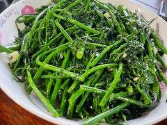 -万兴启丰椰子文化园餐厅
