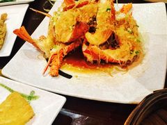 -海航大厦万豪酒店彩海轩中餐厅(霄云路店)